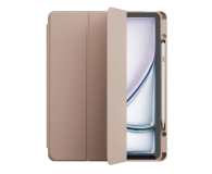 NEXT ONE Etui Rollercase iPad Air M2 13" pink - 1318698 - zdjęcie 3